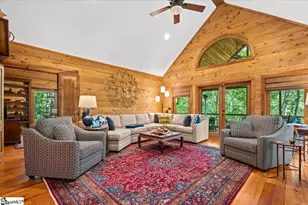 160 Duffs Mountain Rd, Marietta, SC 29661 - Photo 8