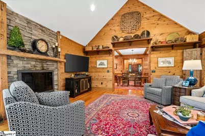 160 Duffs Mountain Road, Marietta, SC 29661 - Photo 10