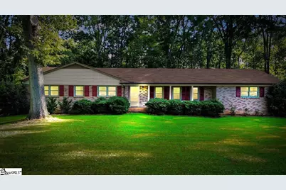 303 Woodbluff Road, Laurens, SC 29360 - Photo 1