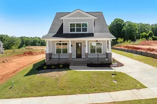 104 Benjamin Blvd, Pendleton, SC 29670 - Photo 2