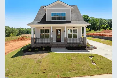 104 Benjamin Boulevard, Pendleton, SC 29670 - Photo 4