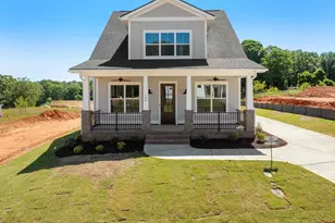 104 Benjamin Blvd, Pendleton, SC 29670 - Photo 4