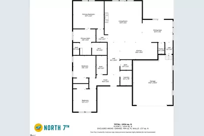 211 Chestnut Drive, Belton, SC 29627 - Photo 38