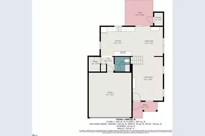 214 Rivers Edge Circle, Simpsonville, SC 29680 - Photo 28