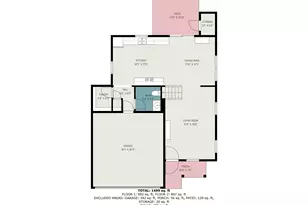 214 Rivers Edge Cir, Simpsonville, SC 29680 - Photo 28