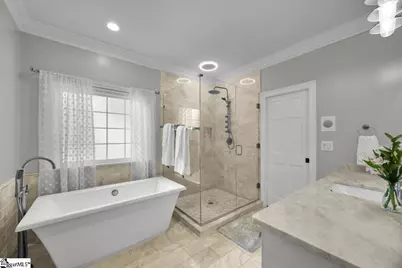 705 Spaulding Farm Road, Greenville, SC 29615 - Photo 16