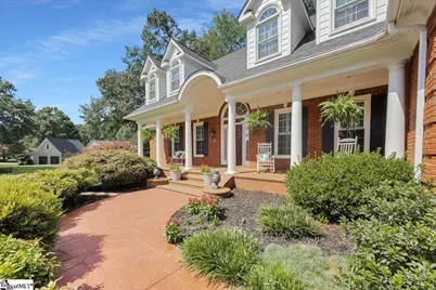 705 Spaulding Farm Road, Greenville, SC 29615 - Photo 2