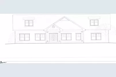 15 Porcher Circle #Lot 44, Greenville, SC 29605 - Photo 1