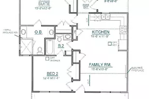 125 Cottage Ln, Greenwood, SC 29649 - Photo 2