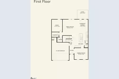 131 Indigo Park Place #Lot 19, Easley, SC 29642 - Photo 2