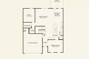 131 Indigo Pk Pl, Easley, SC 29642 - Photo 2