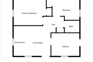 125 Westover Dr, Spartanburg, SC 29306 - Photo 2