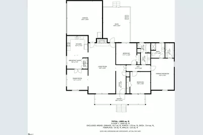 217 Devenger Road, Greer, SC 29650 - Photo 34