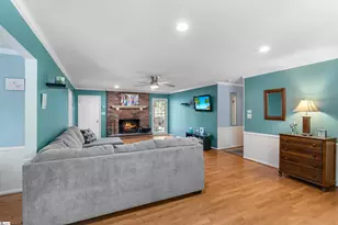 217 Devenger Rd, Greer, SC 29650 - Photo 6