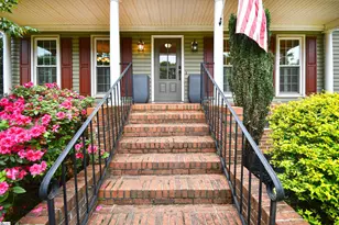 110 Forrester Creek Dr, Greenville, SC 29607 - Photo 2