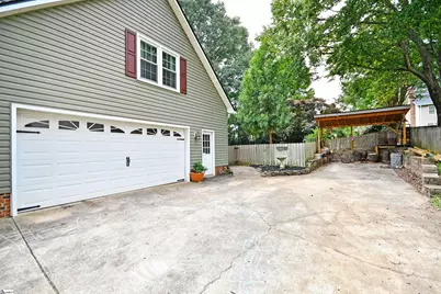 110 Forrester Creek Drive, Greenville, SC 29607 - Photo 36