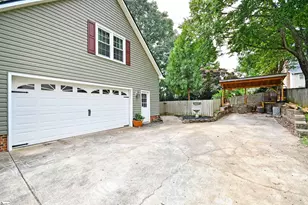 110 Forrester Creek Dr, Greenville, SC 29607 - Photo 36