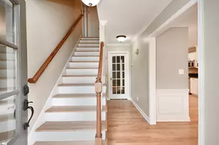 110 Forrester Creek Dr, Greenville, SC 29607 - Photo 20