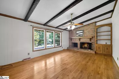 12 Lantern Drive, Greer, SC 29651 - Photo 6