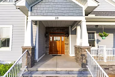 59 Setting Sun Lane, Travelers Rest, SC 29690 - Photo 2