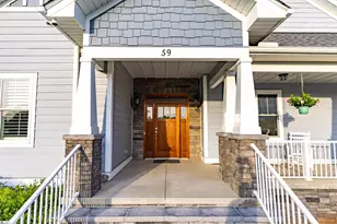 59 Setting Sun Lane, Travelers Rest, SC 29690 - Photo 2