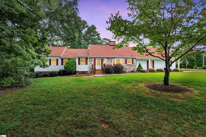 819 J C Cooper Road, Fountain Inn, SC 29644 - Photo 1