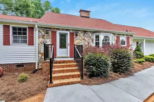 819 J C Cooper Rd, Fountain Inn, SC 29644 - Photo 4