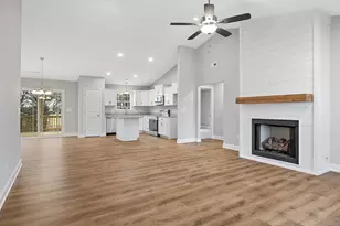 351 Little Mountain Cir, Inman, SC 29349 - Photo 8