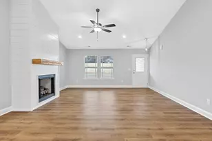 351 Little Mountain Cir, Inman, SC 29349 - Photo 8