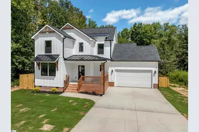 5 Bane Road, Taylors, SC 29687 - Photo 1