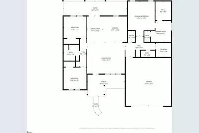 6 Gavin Place, Taylors, SC 29687 - Photo 22