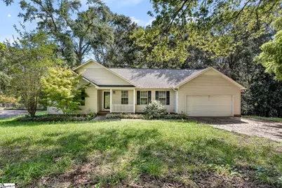 306 Lakewood Drive, Anderson, SC 29625 - Photo 1