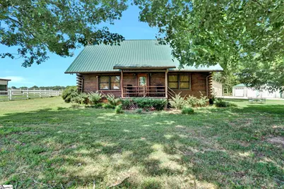 313 Henderson Road, Gray Court, SC 29645 - Photo 32