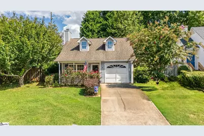 6 Pecan Grove Court, Travelers Rest, SC 29690 - Photo 1