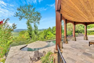 156 Cherokee Rose Trail, Marietta, SC 29661 - Photo 46