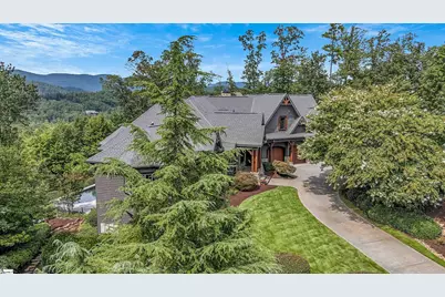 156 Cherokee Rose Trail, Marietta, SC 29661 - Photo 4