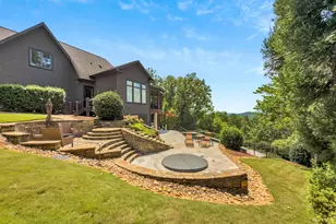 156 Cherokee Rose Trail, Marietta, SC 29661 - Photo 50