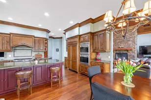 156 Cherokee Rose Trail, Marietta, SC 29661 - Photo 22