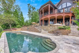156 Cherokee Rose Trail, Marietta, SC 29661 - Photo 46