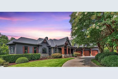 156 Cherokee Rose Trail, Marietta, SC 29661 - Photo 1