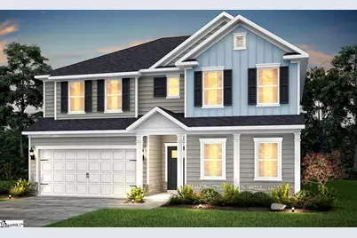 207 Indigo Park Place #Lot 23, Easley, SC 29642 - Photo 1