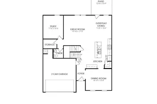 207 Indigo Pk Pl, Easley, SC 29642 - Photo 2