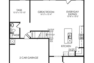 100 Indigo Cir, Easley, SC 29642 - Photo 2