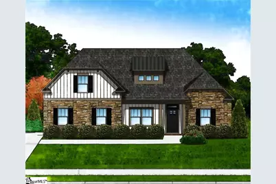 2627 Dog Leg Lane, Seneca, SC 29678 - Photo 1