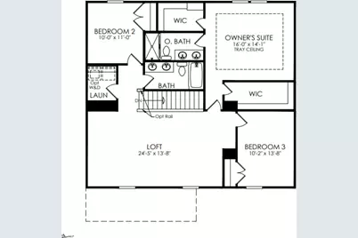 103 Indigo Park Place #Lot 05, Easley, SC 29642 - Photo 4