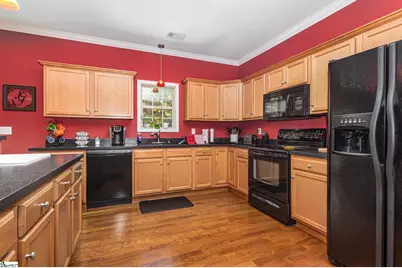 3189 E Gap Creek Road, Greer, SC 29651 - Photo 16