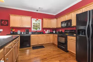 3189 E Gap Creek Rd, Greer, SC 29651 - Photo 16