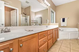 3189 E Gap Creek Rd, Greer, SC 29651 - Photo 26