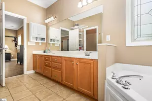 3189 E Gap Creek Rd, Greer, SC 29651 - Photo 24