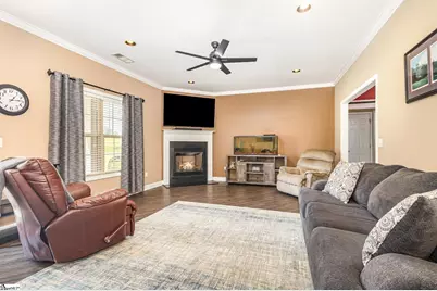 3189 E Gap Creek Road, Greer, SC 29651 - Photo 6